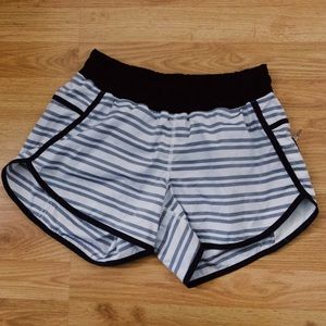 Lululemon Tracker Shorts
